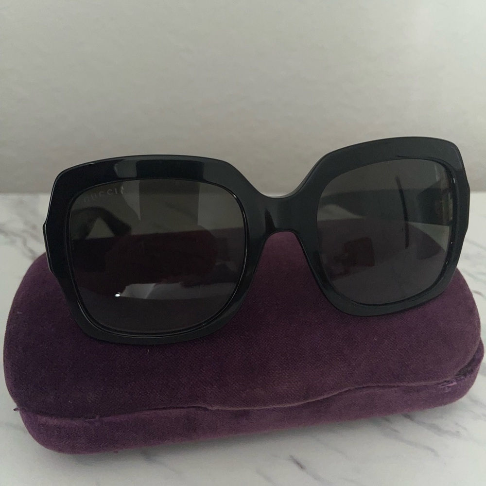 COPY - Gucci sunglasses